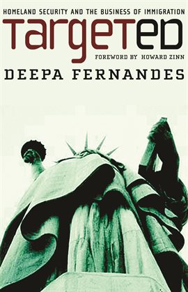 Cover image for Targeted