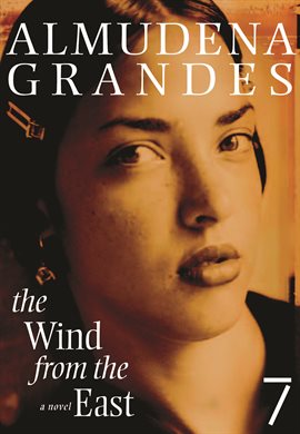 Cover image for The Wind from the East