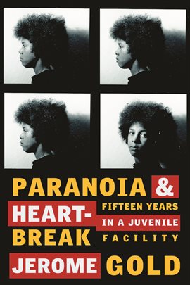 Cover image for Paranoia & Heartbreak
