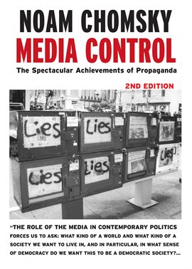 Imagen de portada para Media Control