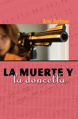 Imagen de portada para La Muerte Y La Doncella