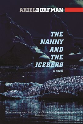 Imagen de portada para The Nanny & The Iceberg