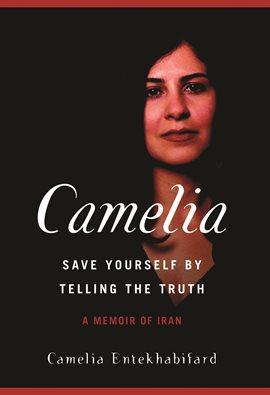 Imagen de portada para Camelia