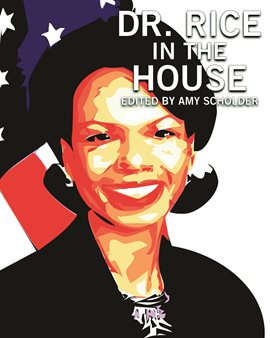 Imagen de portada para Dr. Rice in the House