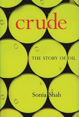 Imagen de portada para Crude