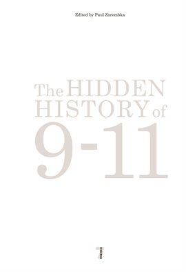 Cover image for The Hidden History of 9/11
