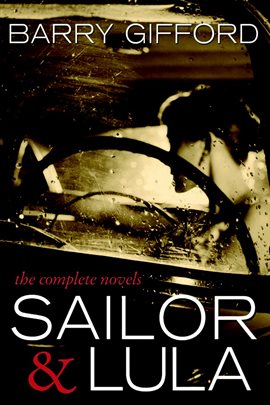 Imagen de portada para Sailor & Lulu