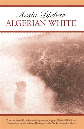 Imagen de portada para Algerian White