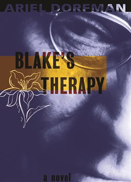 Imagen de portada para Blake's Therapy