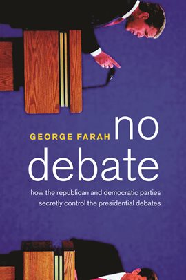 Imagen de portada para No Debate