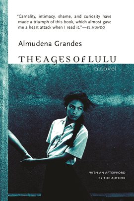 Imagen de portada para The Ages of Lulu