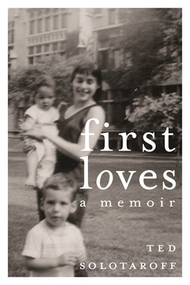 Imagen de portada para First Loves