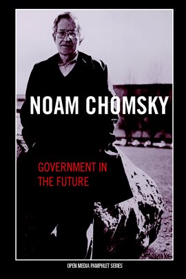 Imagen de portada para Government in the Future