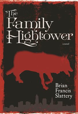 Imagen de portada para The Family Hightower