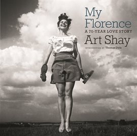 Imagen de portada para My Florence