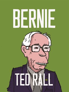 Imagen de portada para Bernie