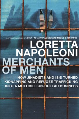 Cover image for Merchants of Men