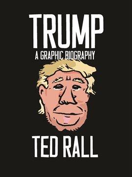 Imagen de portada para Trump