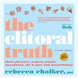 Cover image for The Clitoral Truth