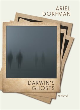 Imagen de portada para Darwin's Ghosts