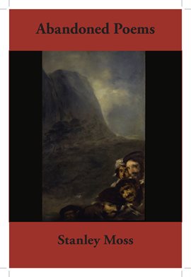 Cover image for Abandoned Poems