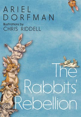 Imagen de portada para Rabbits' Rebellion
