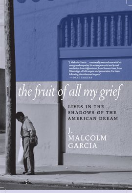 Cover image for The Fruit of All My Grief