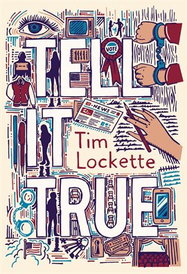 Imagen de portada para Tell It True
