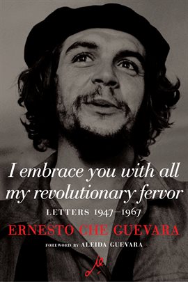 Cover image for I Embrace You With All My Revolutionary Fervor