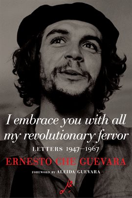 Cuba releases Che Guevara cologne named after the guerilla leader