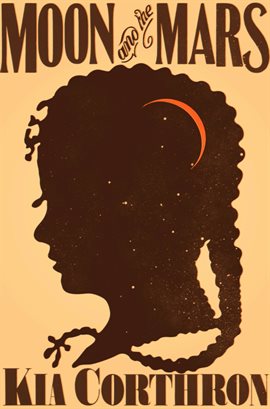 Cover image for Moon and the Mars