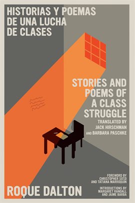 Imagen de portada para Historias y poemas de una lucha de clases / Stories and Poems of a Class Struggle