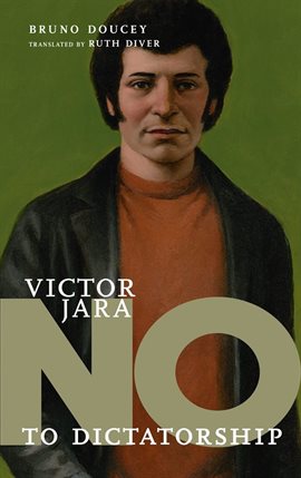Imagen de portada para Victor Jara