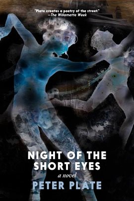 Cover image for Night of the Short Eyes