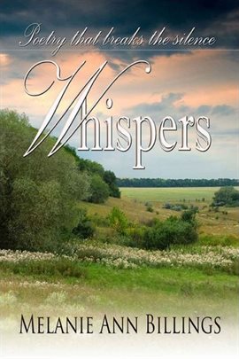 Imagen de portada para Whispers...Poetry That Breaks The Silence