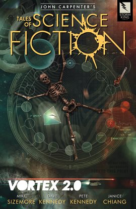 Cover image for Vortex 2.0