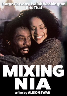 Imagen de portada para Mixing Nia