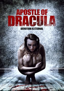 Imagen de portada para Apostle of Dracula