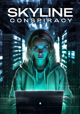 Imagen de portada para Skyline Conspiracy