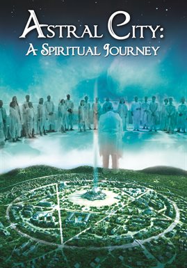 Imagen de portada para Astral City