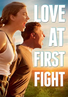Cover image for Love At First Fight