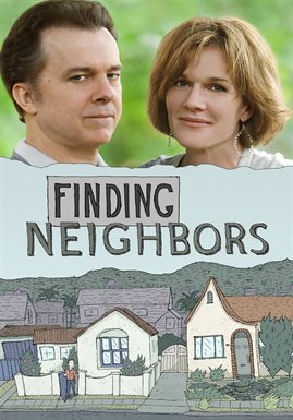 Cover image for Finding Neighbors