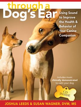 Cover image for Through a Dog's Ear