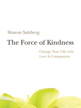 Cover image for The Force of Kindness