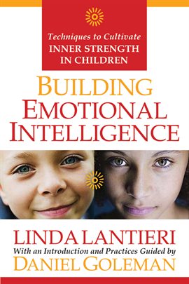 Cover image for Building Emotional Intelligence