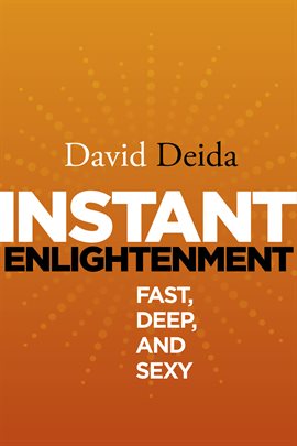 Cover image for Instant Enlightenment