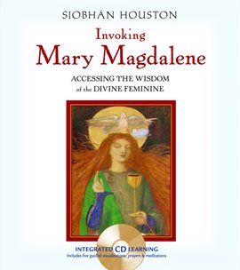 Cover image for Invoking Mary Magdalene