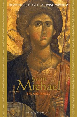 Cover image for Saint Michael