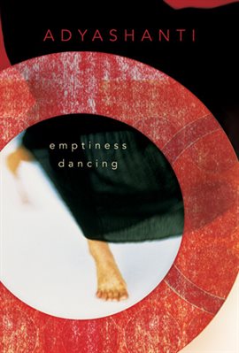 Cover image for Emptiness Dancing