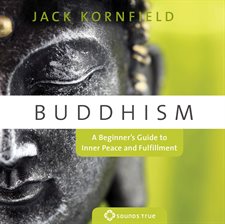 Cover image for Buddhism